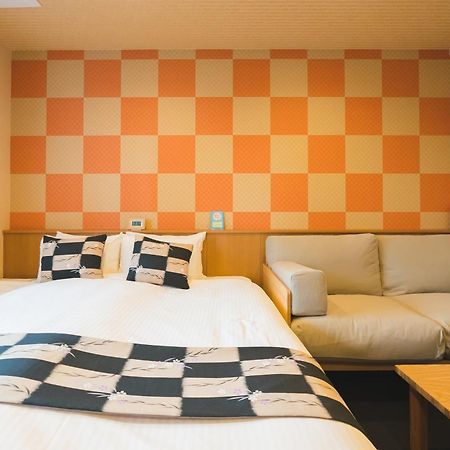 Kyoto Earth Hotel 객실 사진