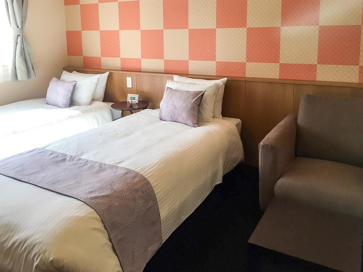 Kyoto Earth Hotel 외부 사진