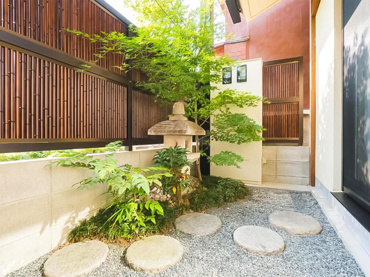 Kyoto Earth Hotel 외부 사진