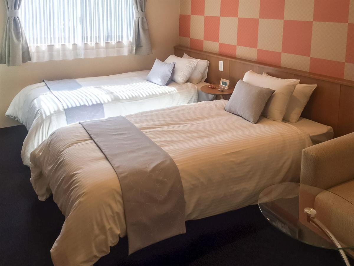 Kyoto Earth Hotel 외부 사진