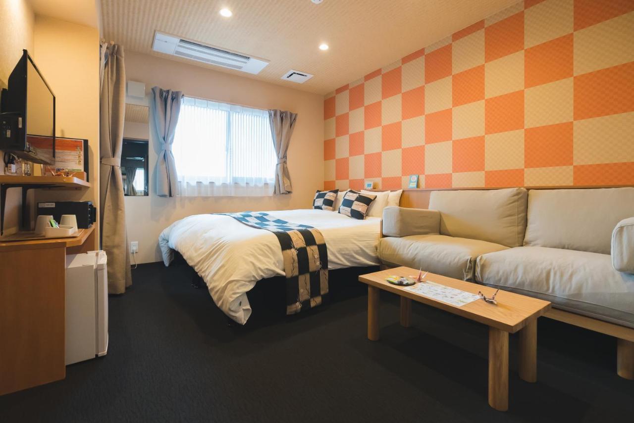 Kyoto Earth Hotel 외부 사진
