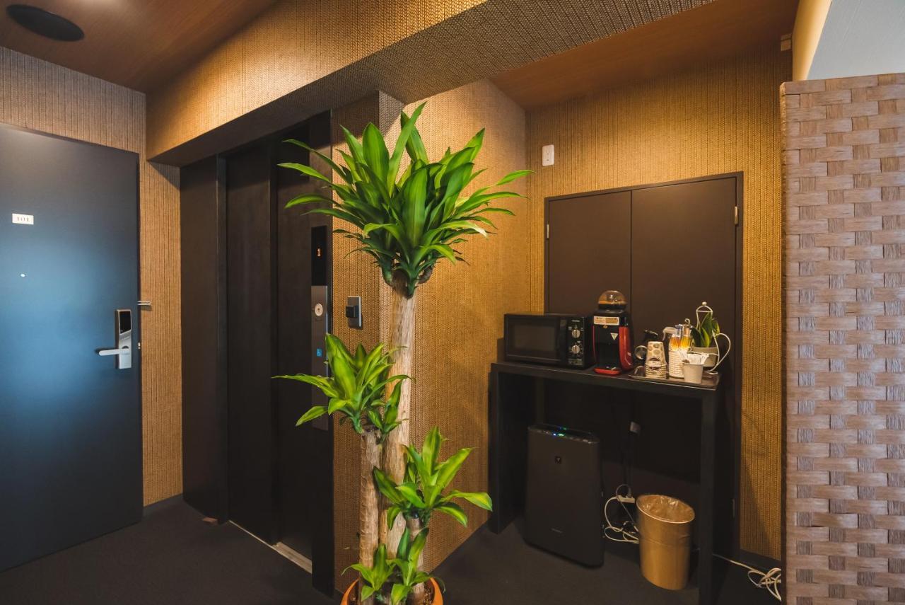 Kyoto Earth Hotel 외부 사진