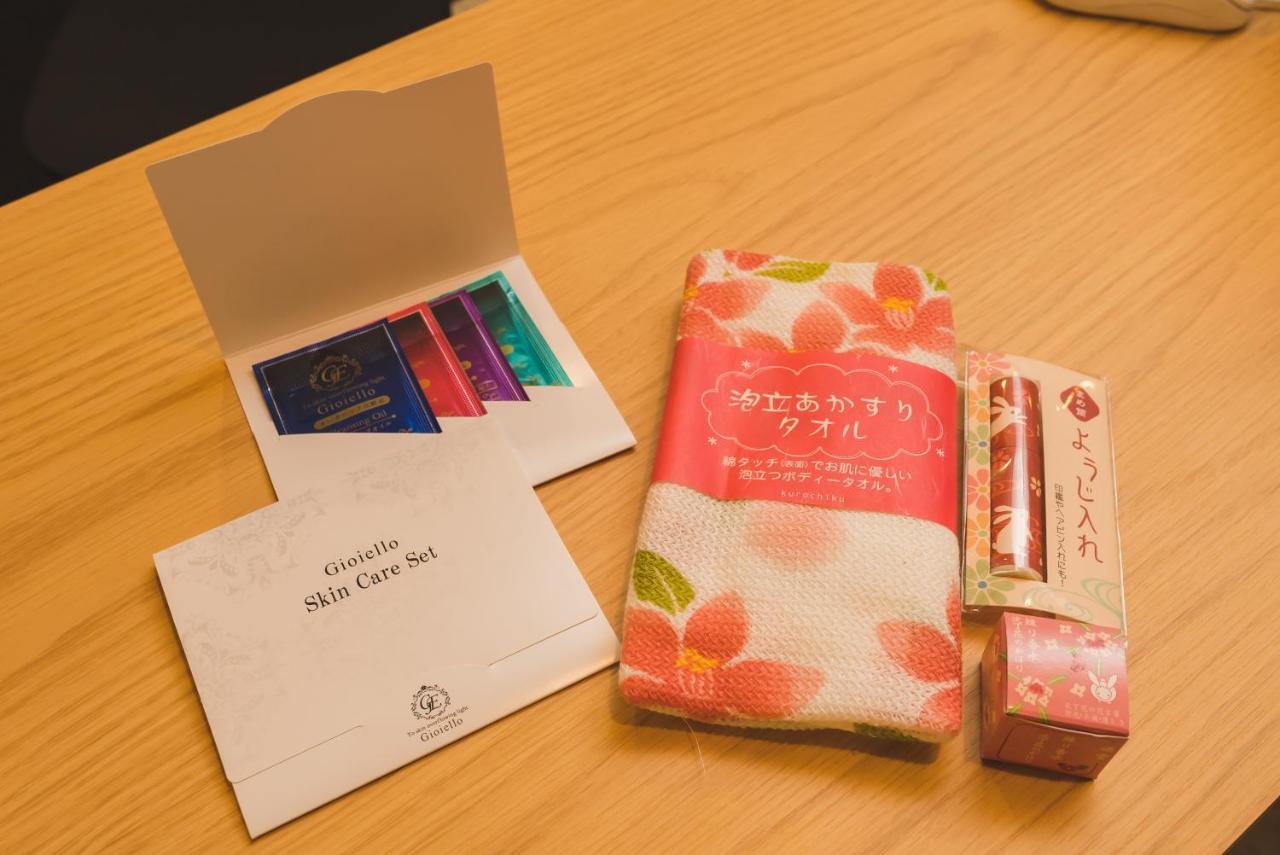 Kyoto Earth Hotel 외부 사진