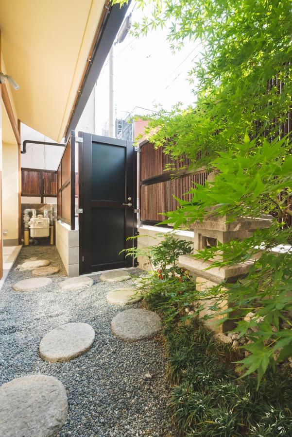 Kyoto Earth Hotel 외부 사진