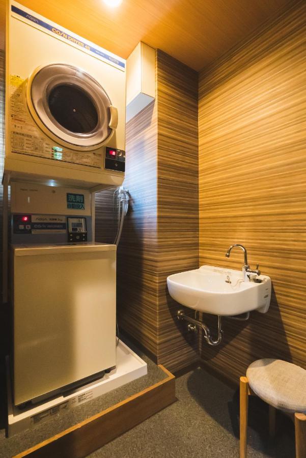 Kyoto Earth Hotel 외부 사진