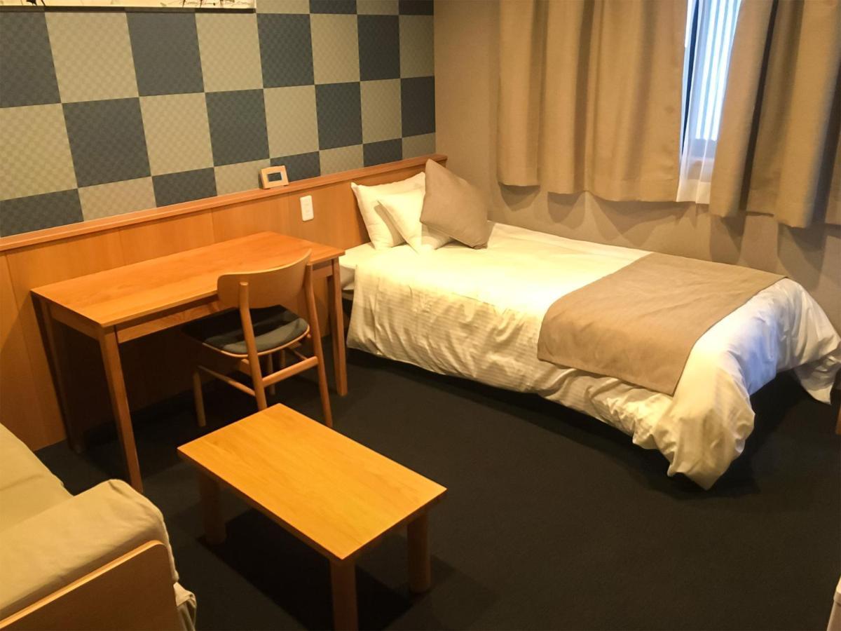 Kyoto Earth Hotel 외부 사진