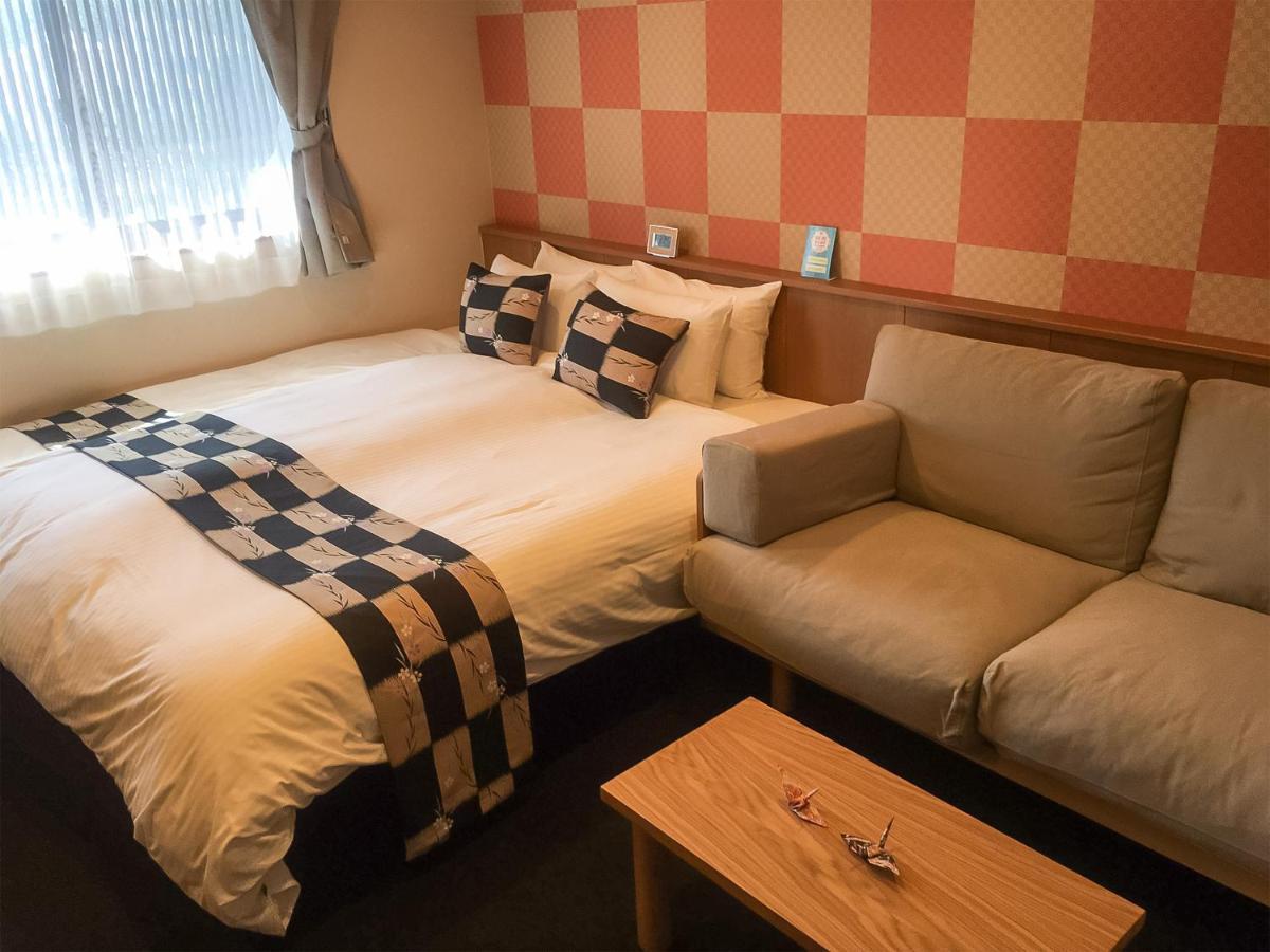 Kyoto Earth Hotel 외부 사진