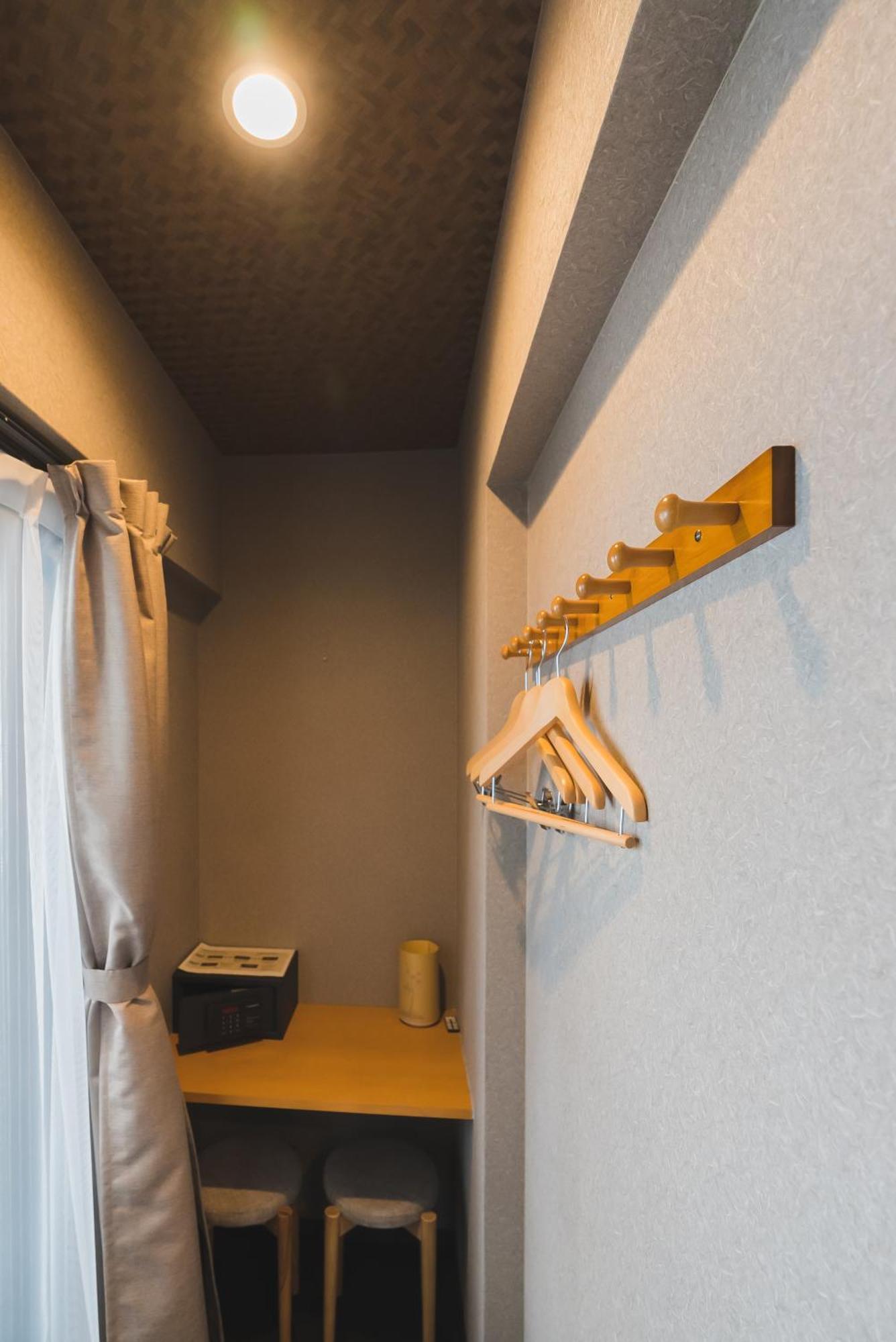 Kyoto Earth Hotel 객실 사진