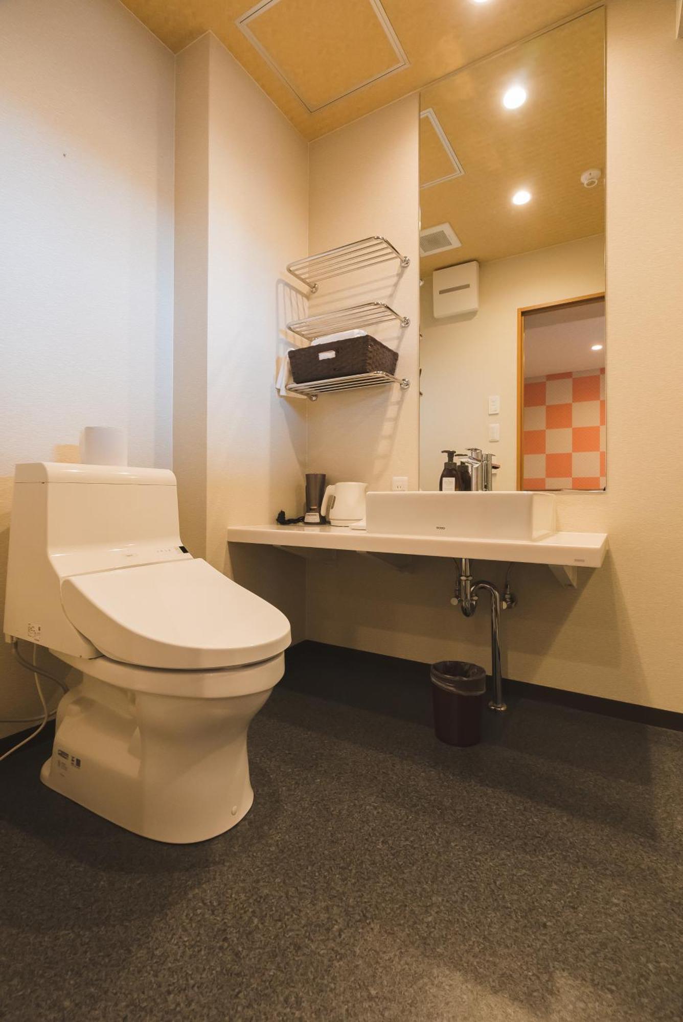 Kyoto Earth Hotel 객실 사진